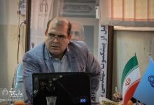گزارش تصویری |  ديدار هيات رئيسه دانشگاه با اعضای هیات علمی دانشکده معدن ، نفت و ژئوفیزیک